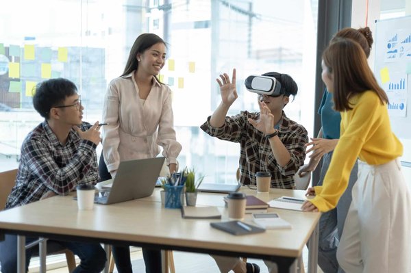 ¿Cuáles son las últimas tecnologías para mejorar la experiencia del servicio al cliente?